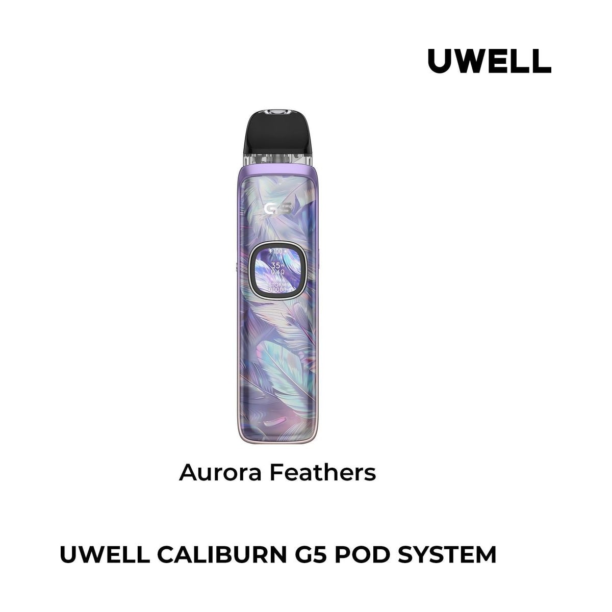 Uwell Caliburn G5