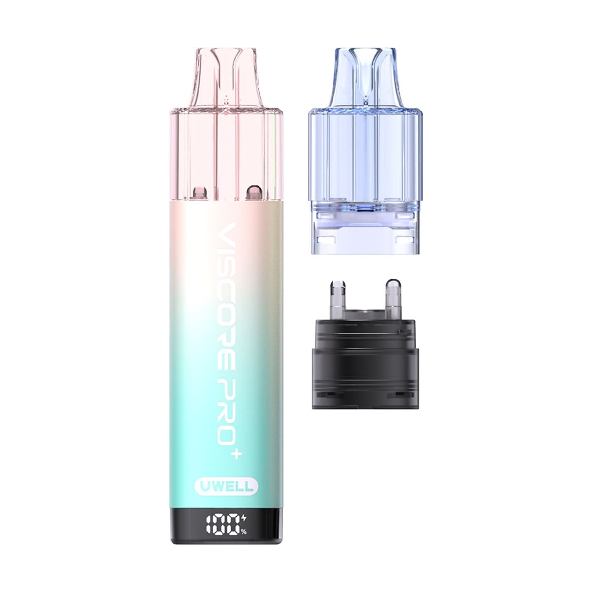Uwell Viscore Pro Plus Pod Kit