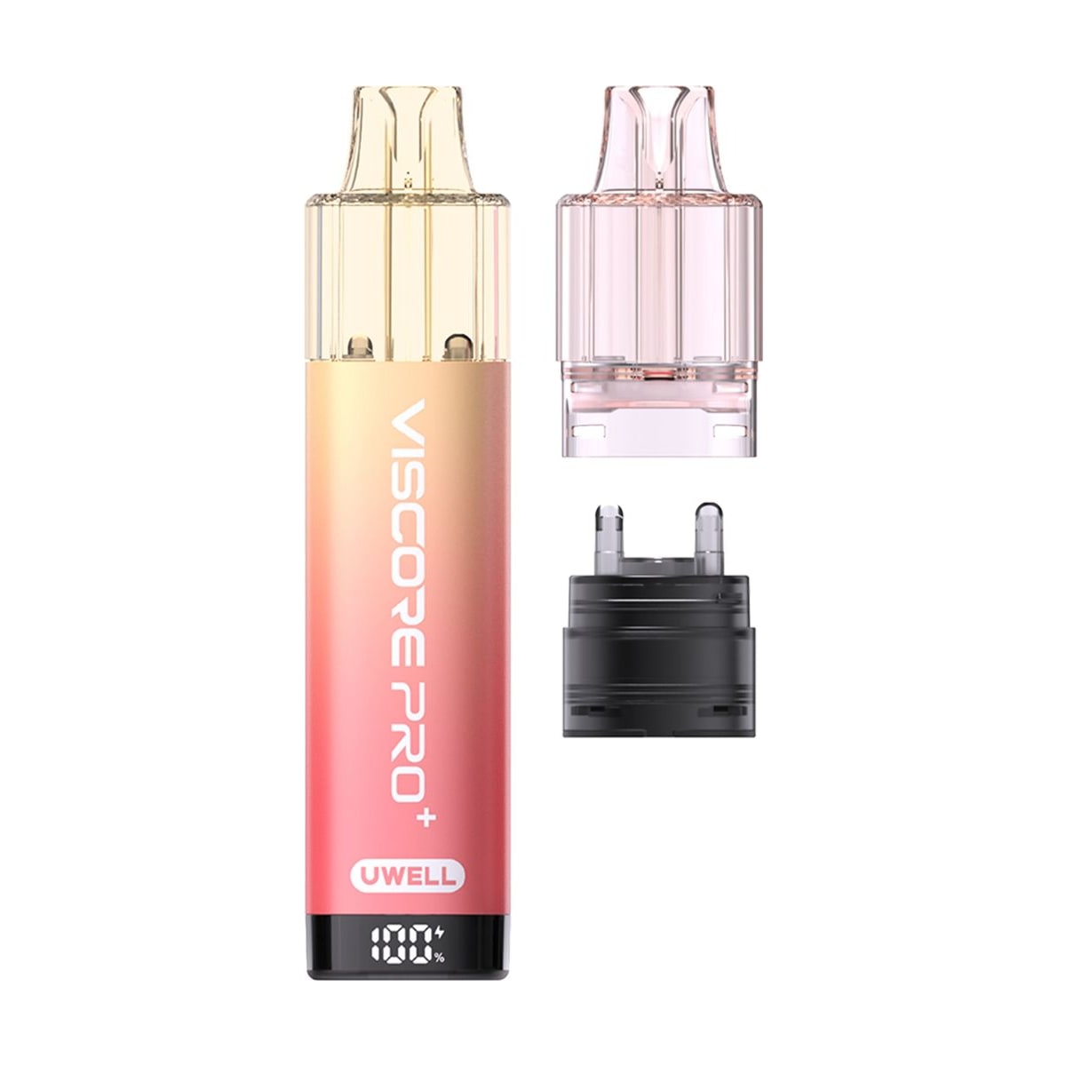 Uwell Viscore Pro Plus Pod Kit