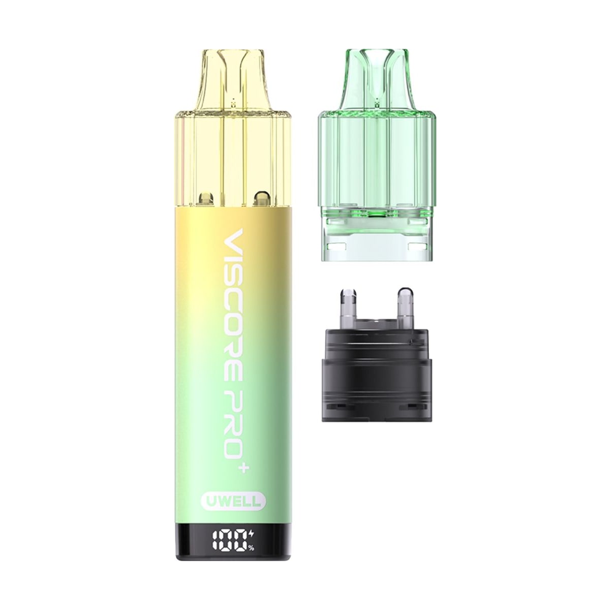 Uwell Viscore Pro Plus Pod Kit
