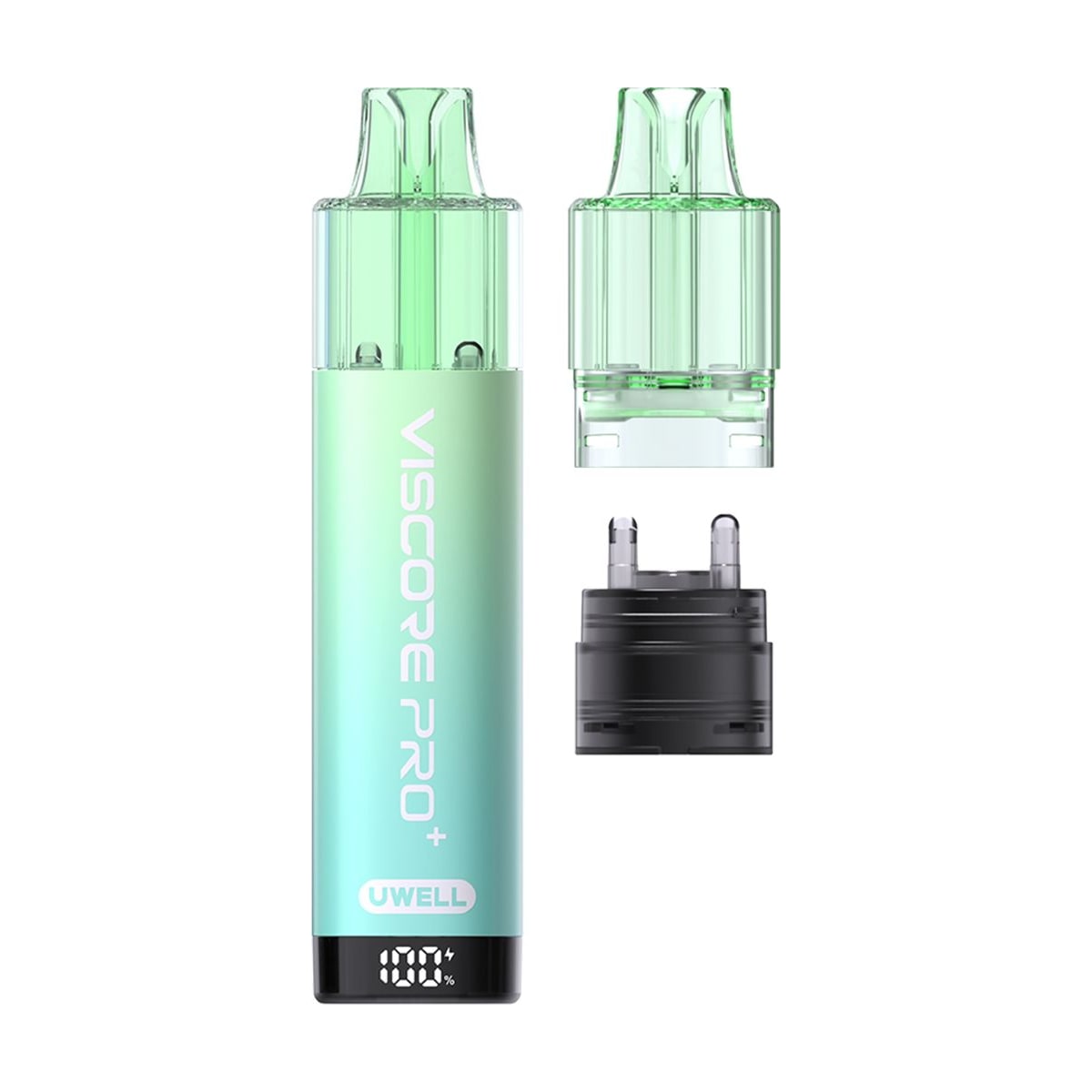 Uwell Viscore Pro Plus Pod Kit