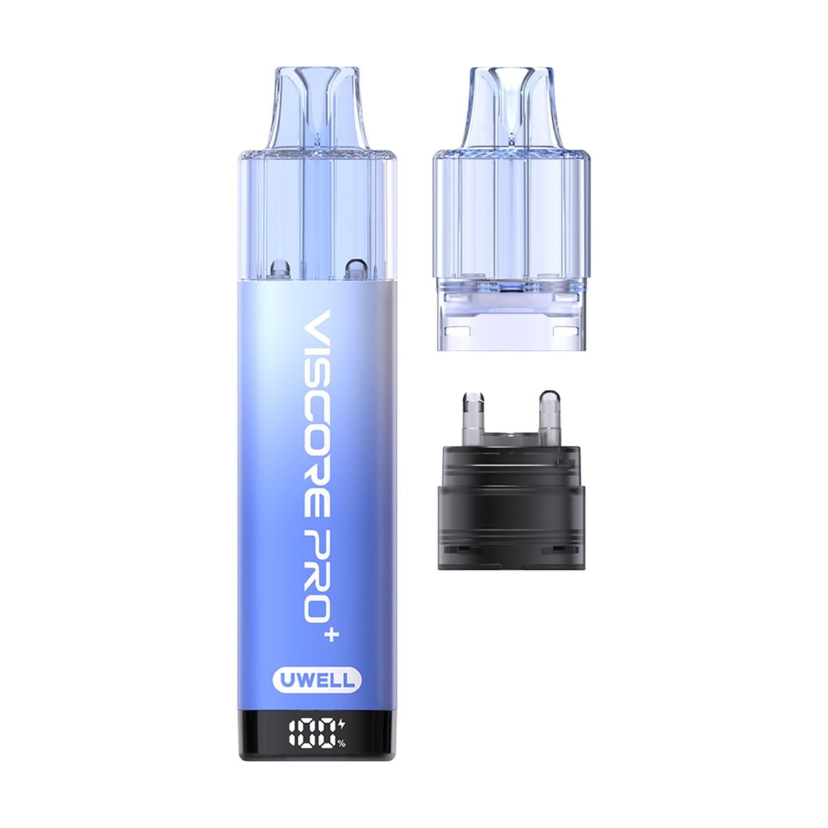 Uwell Viscore Pro Plus Pod Kit