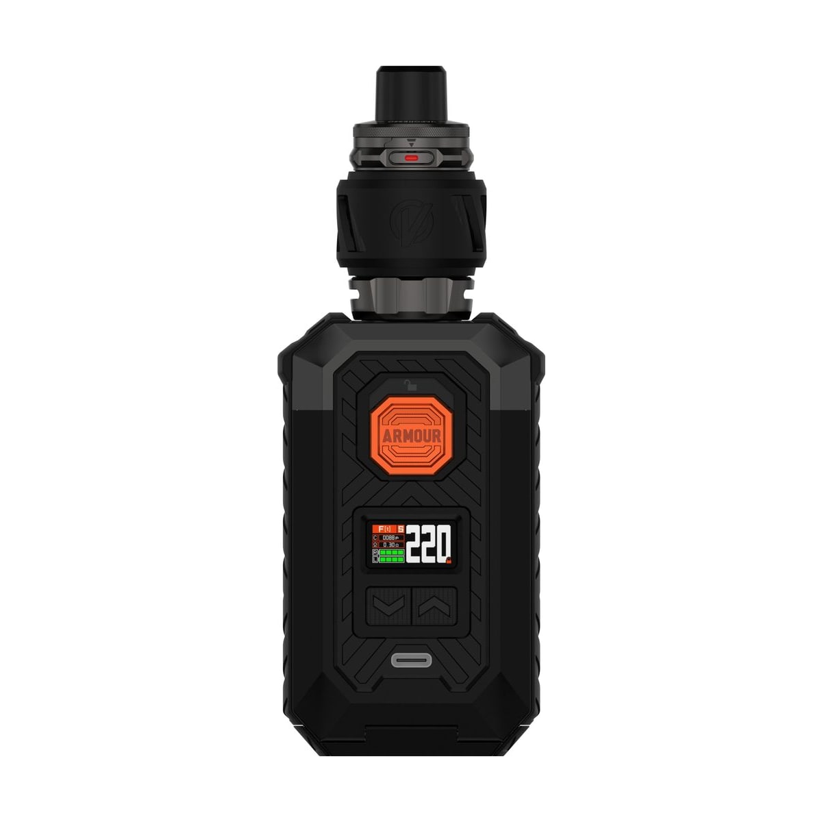 Vaporesso Armour Max Kit