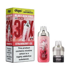 Vaporesso Dojo Blast 30K Pro - Kit