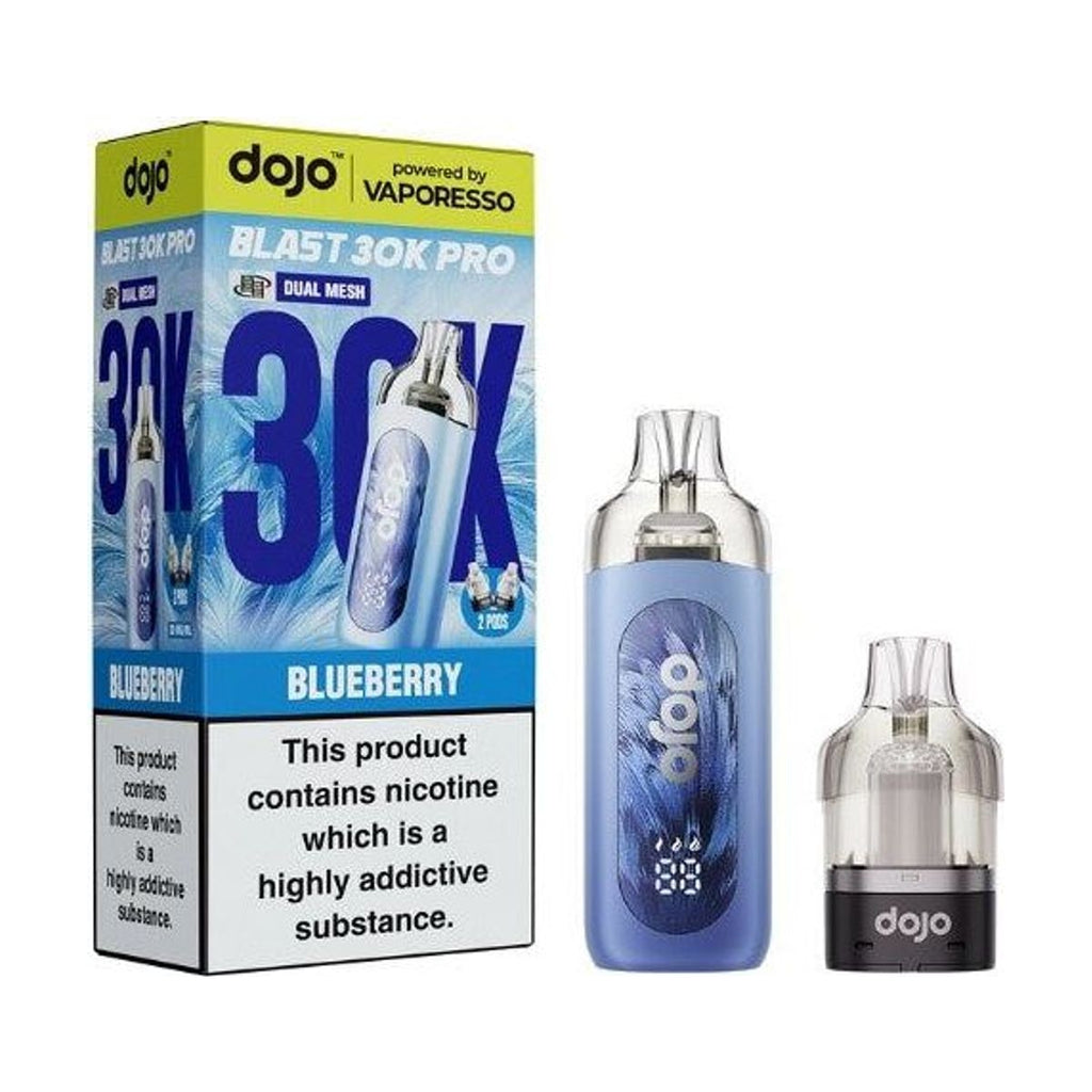 Vaporesso Dojo Blast 30K Pro - Kit