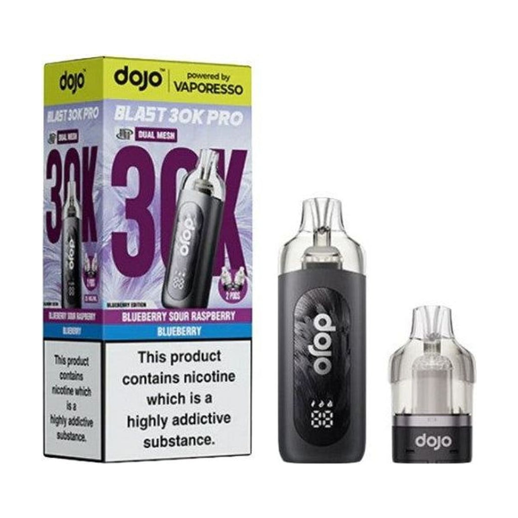 Vaporesso Dojo Blast 30K Pro - Kit