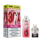 Vaporesso Dojo Blast 30K Pro - Kit