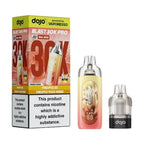 Vaporesso Dojo Blast 30K Pro - Kit
