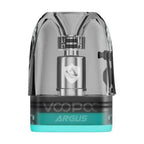 Voopoo Argus V2 Top Fill