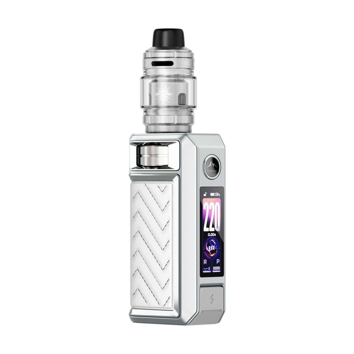 Voopoo Drag 6 Kit