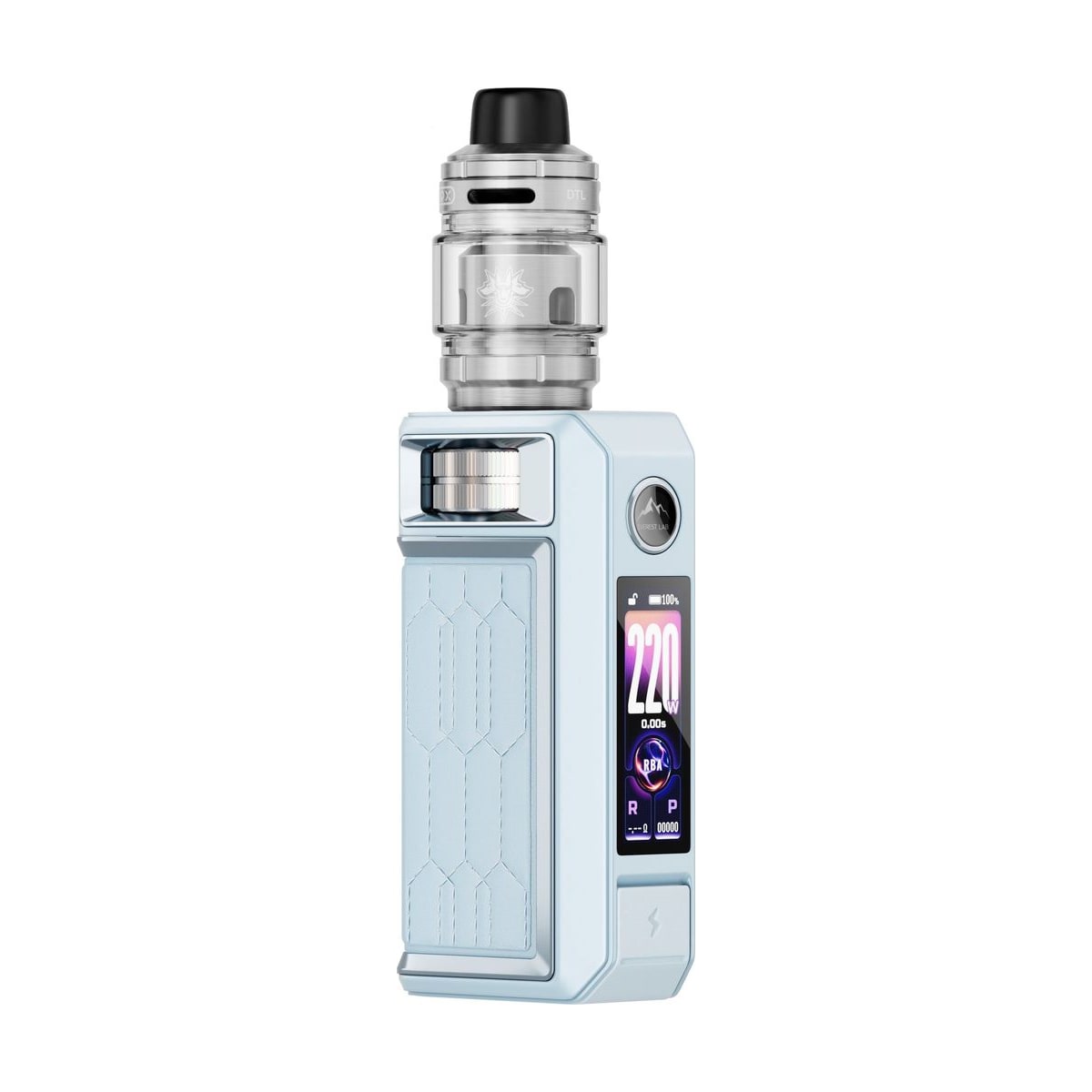Voopoo Drag 6 Kit