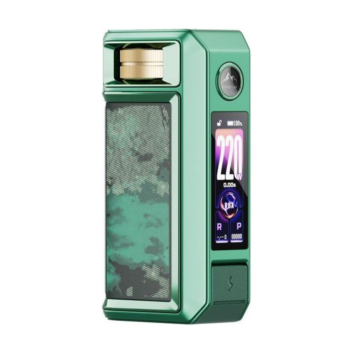Voopoo Drag 6 Mod