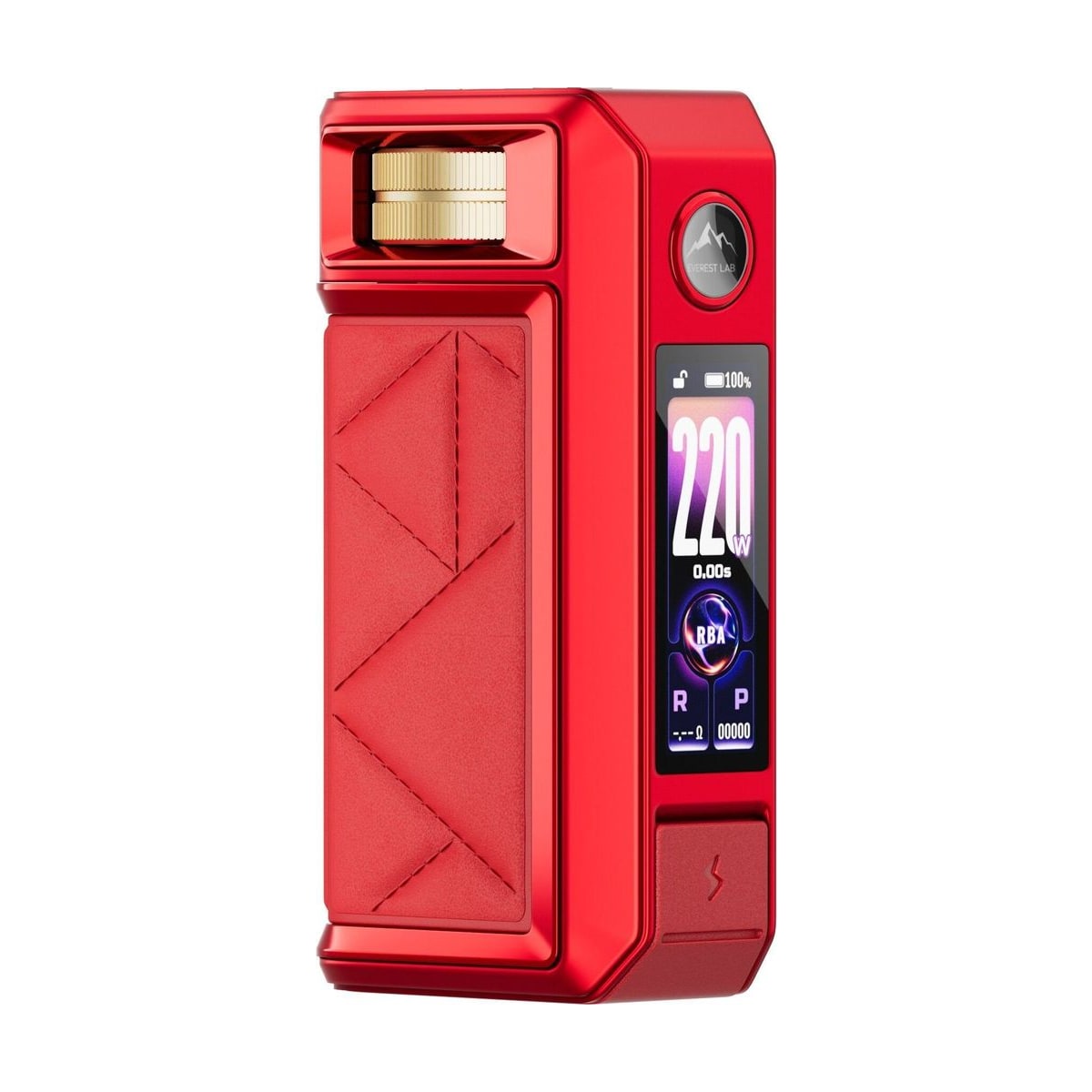 Voopoo Drag 6 Mod