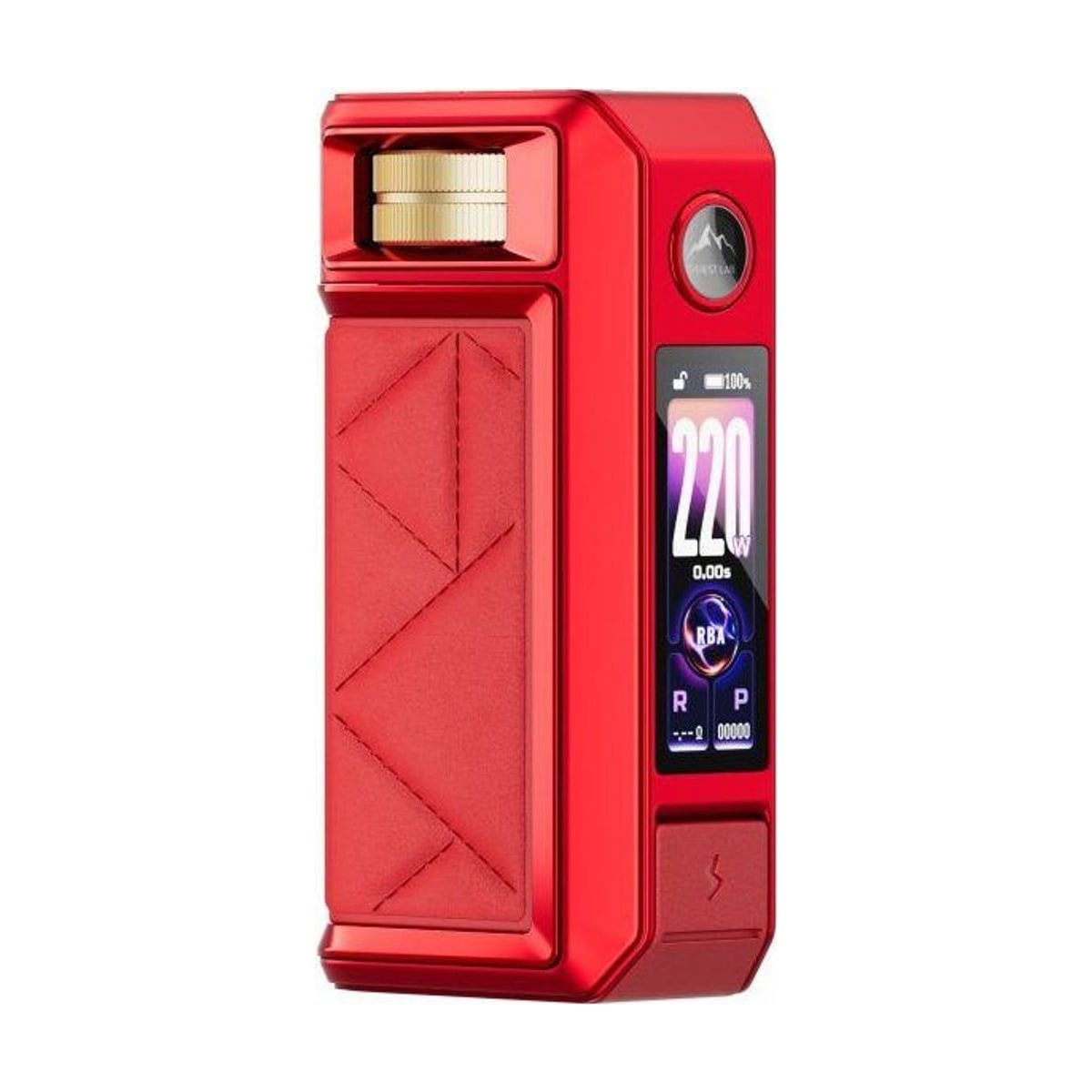 Voopoo Drag 6 Mod
