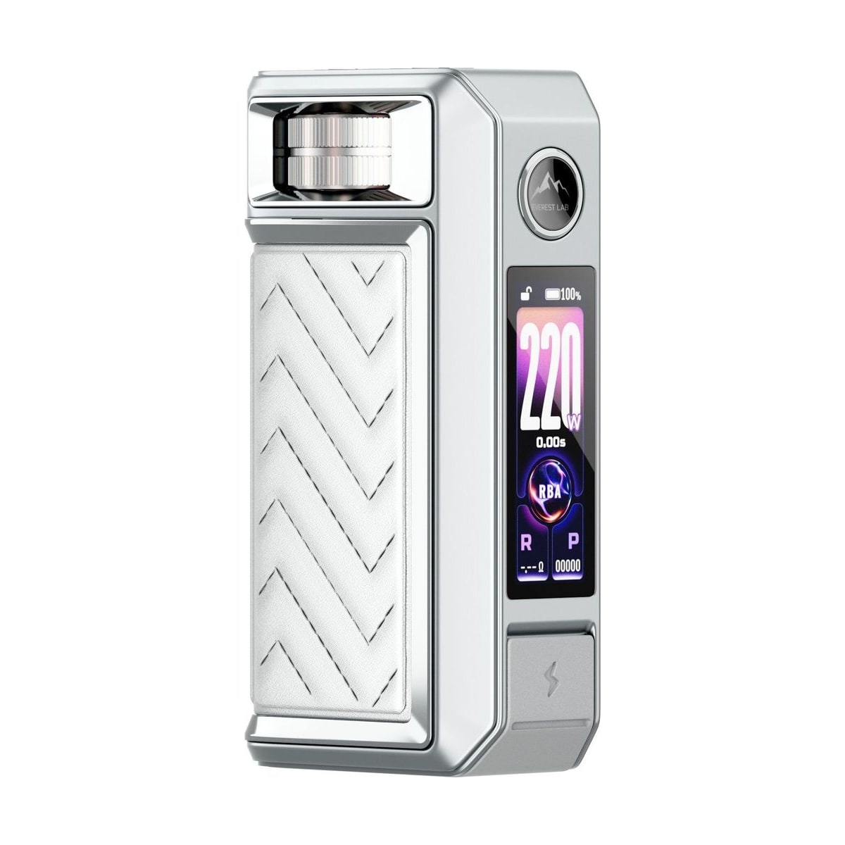 Voopoo Drag 6 Mod