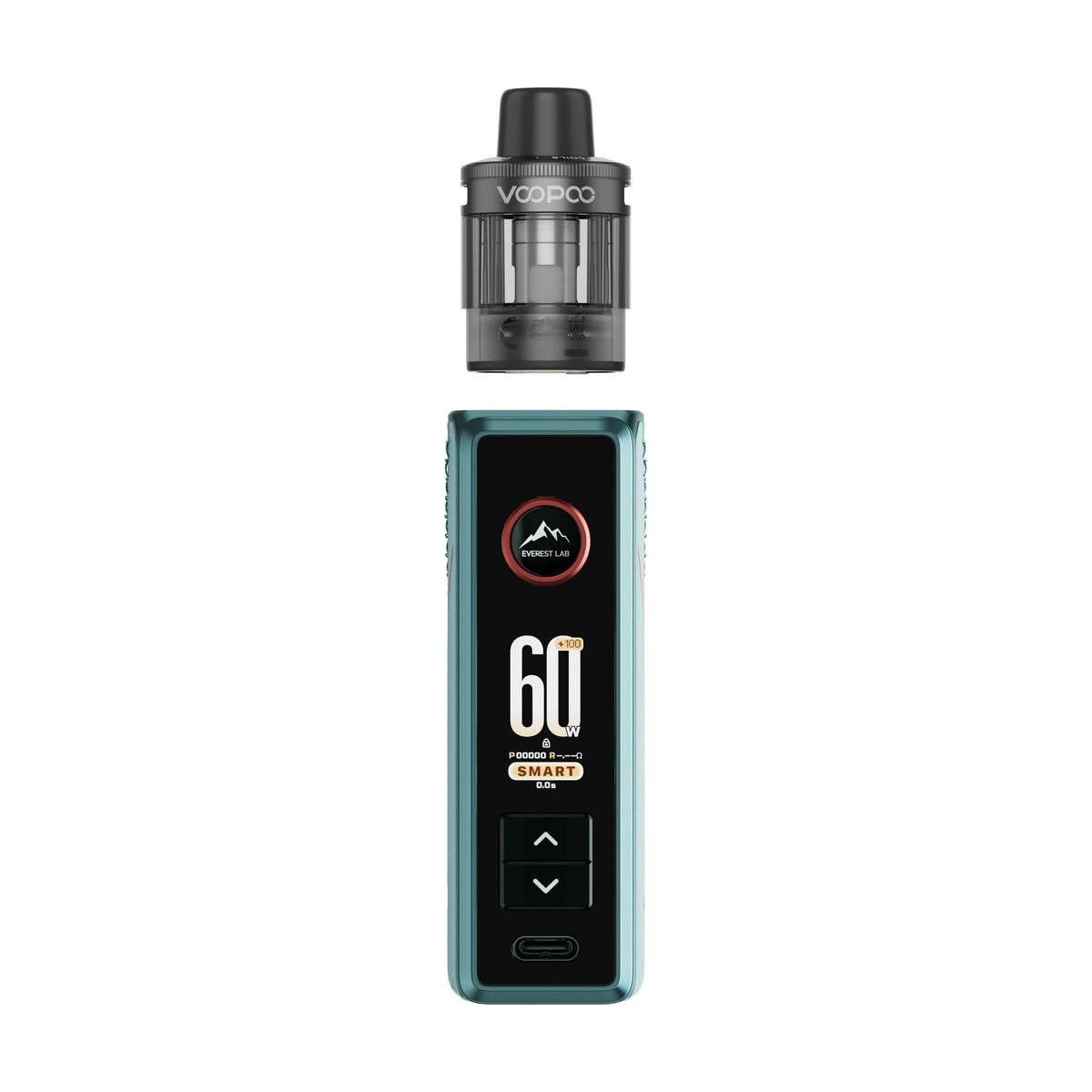 Voopoo Drag S3 Pod Kit