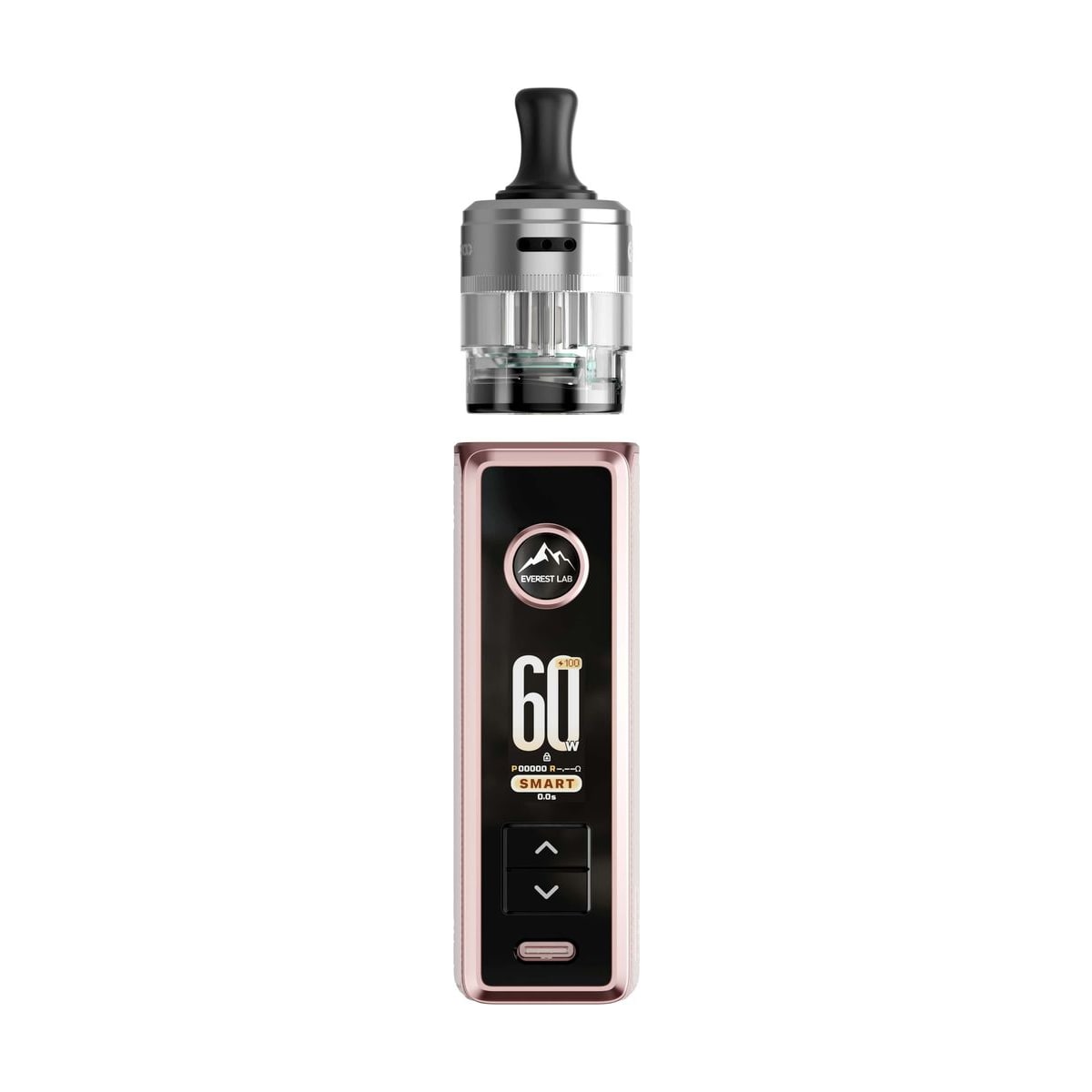 Voopoo Drag S3 Pod Kit