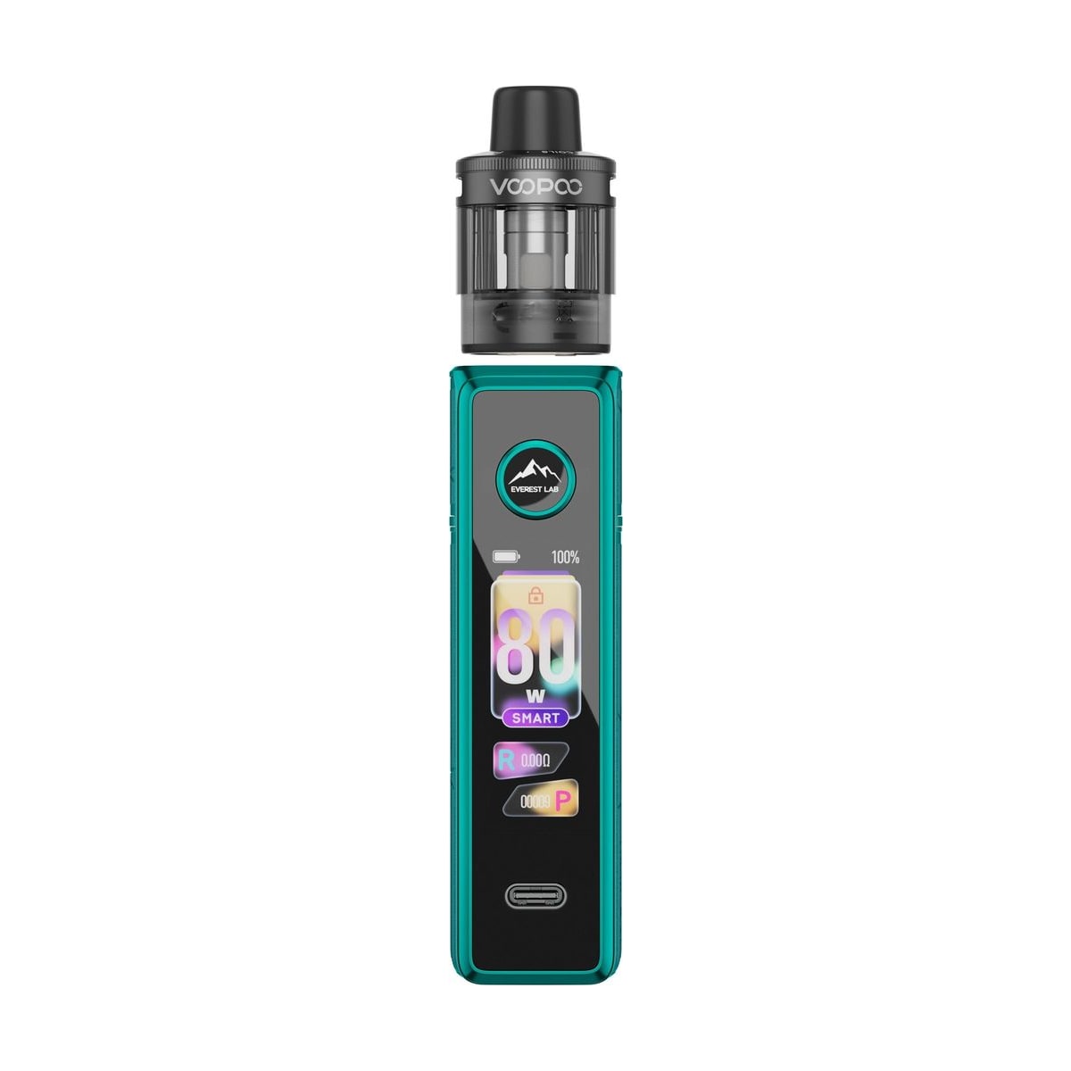 Voopoo Drag X3 Pod Kit