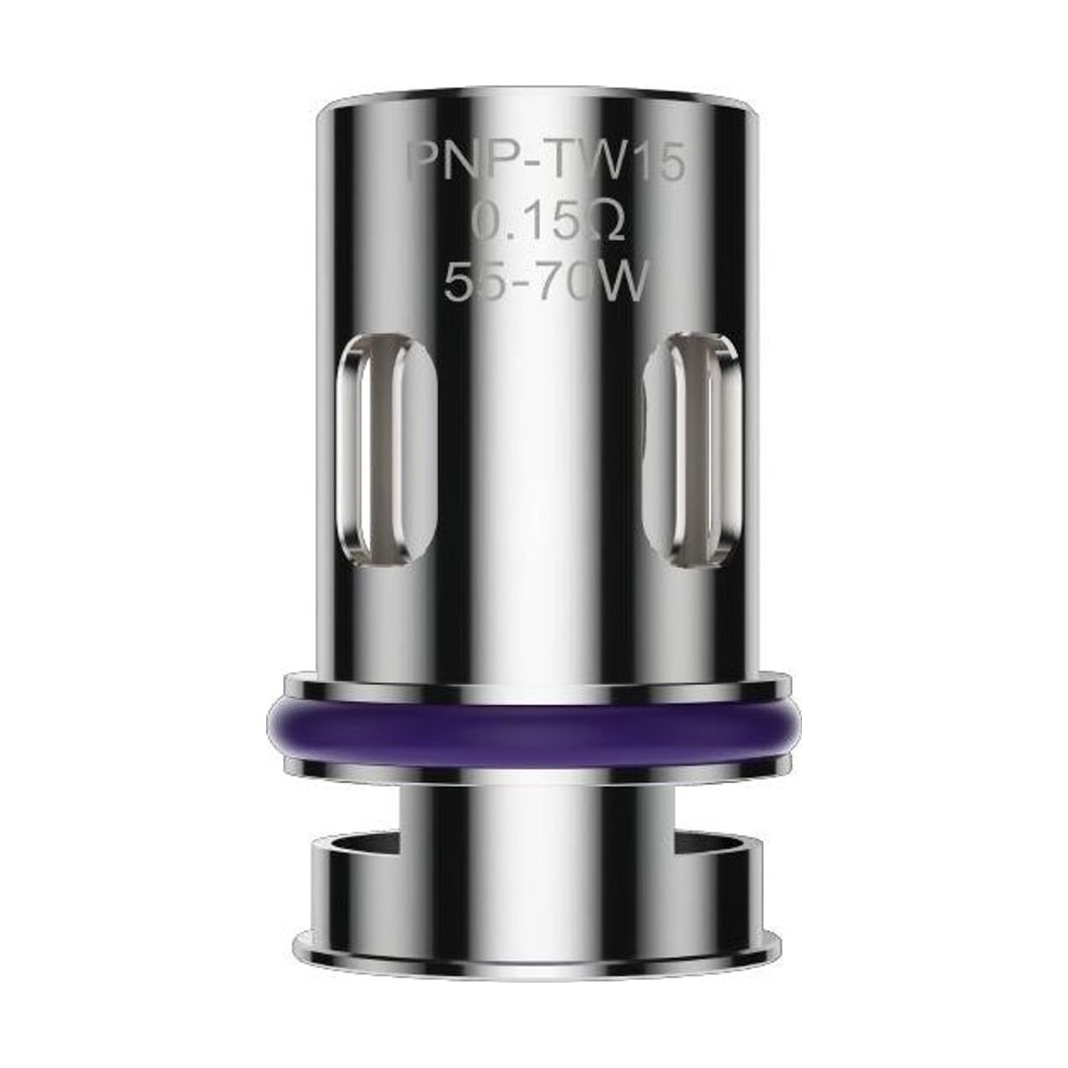 Voopoo PNP Coils - 5 Pack