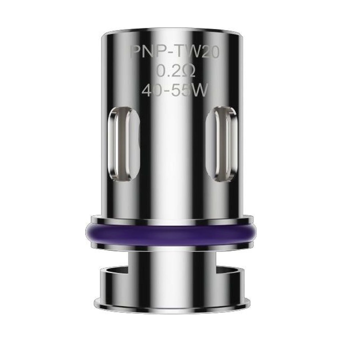 Voopoo PNP Coils - 5 Pack