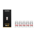 Voopoo PNP Coils - 5 Pack