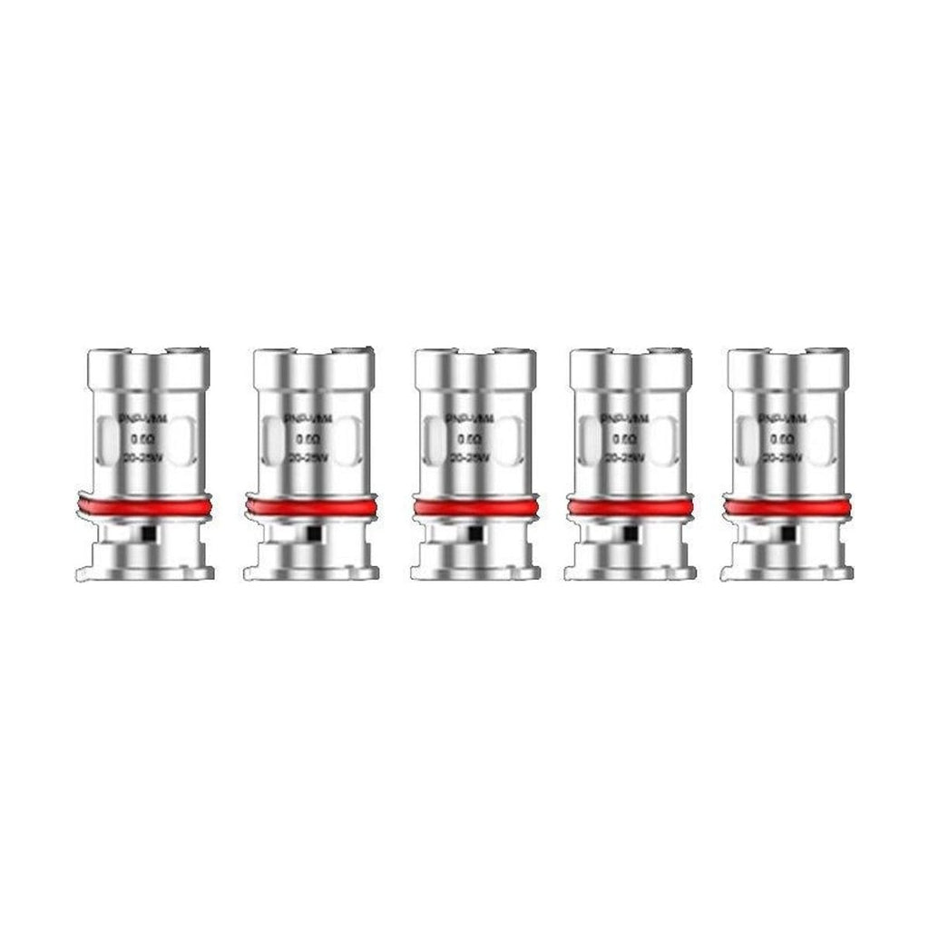 Voopoo PNP Coils - 5 Pack