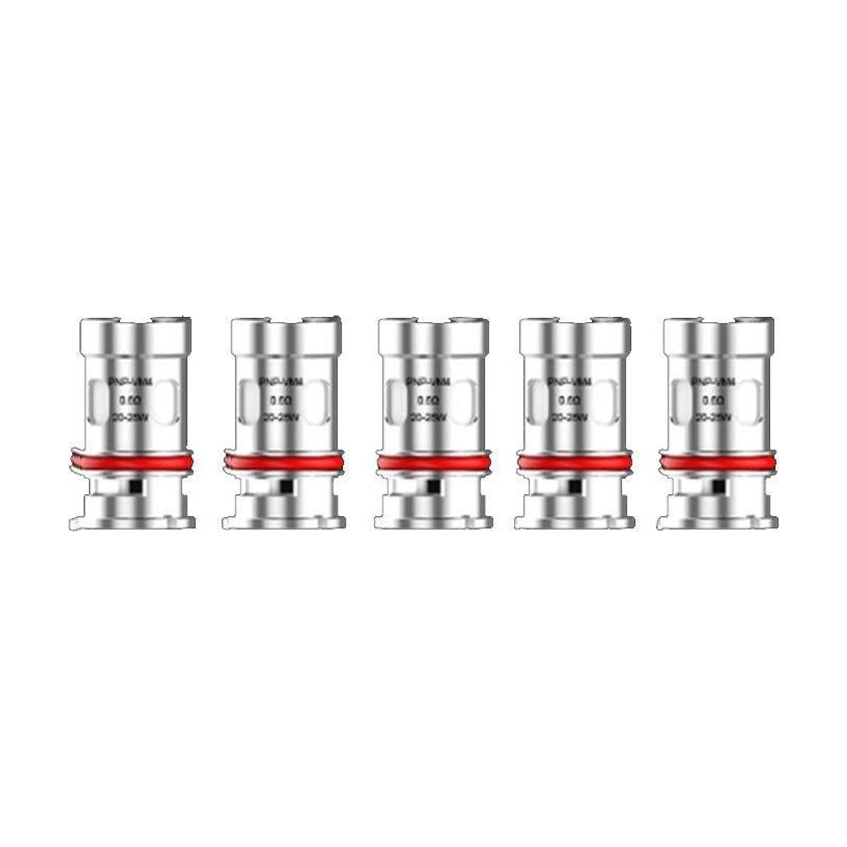 Voopoo PNP Coils - 5 Pack