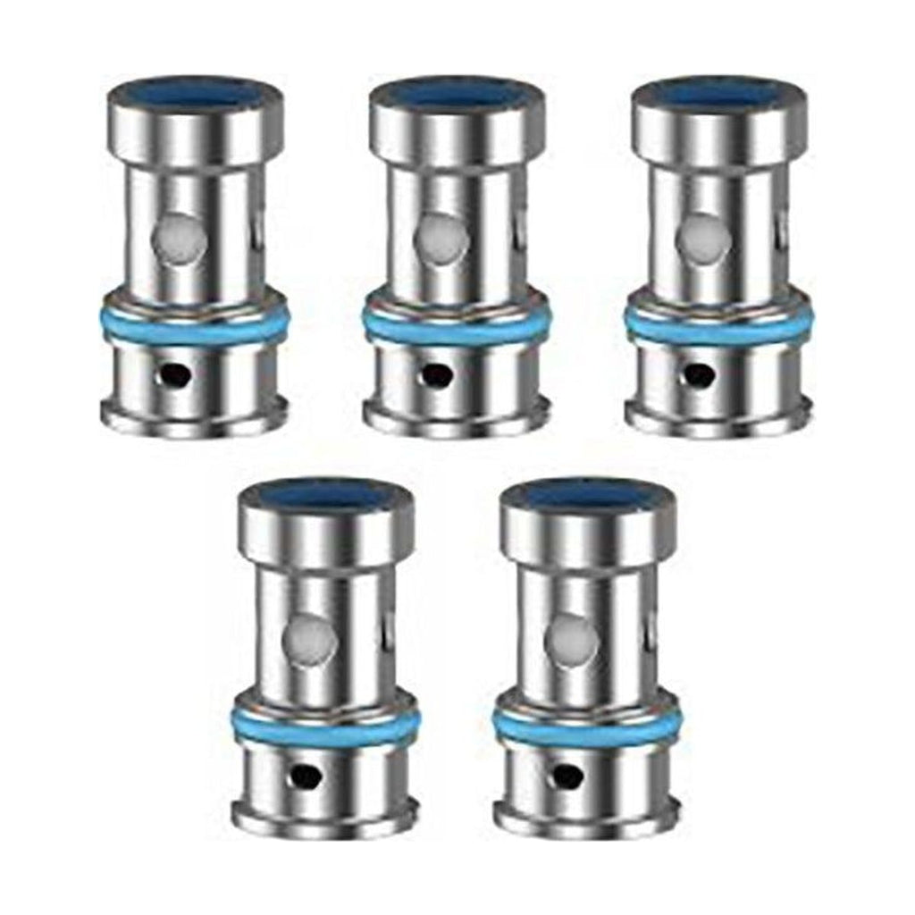 Voopoo PNP Coils - 5 Pack