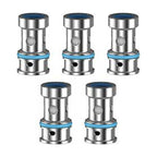 Voopoo PNP Coils - 5 Pack