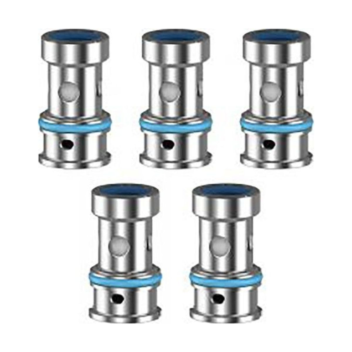 Voopoo PNP Coils - 5 Pack