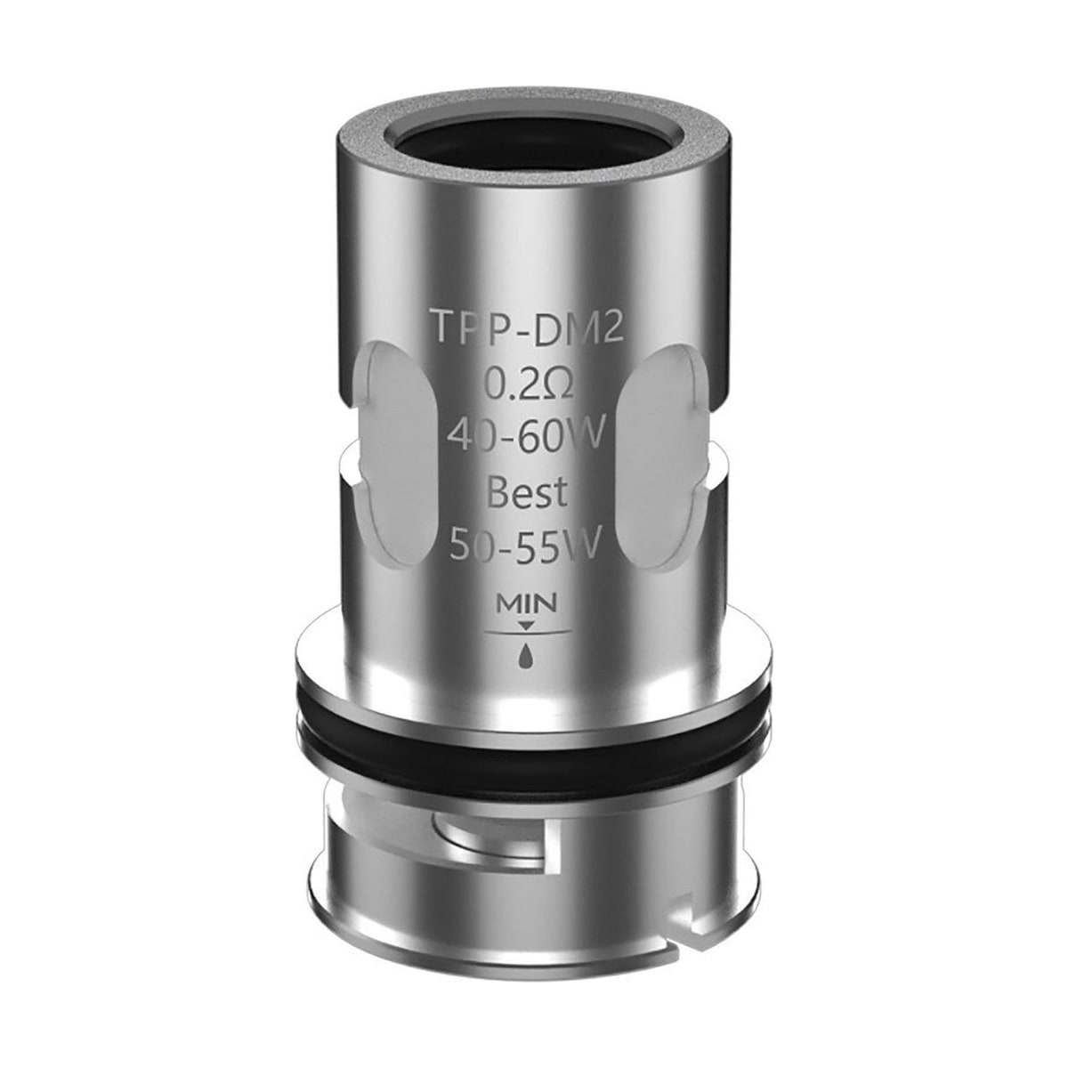 sp:sp215-dm2-02ohm | DM2 0.2ohm