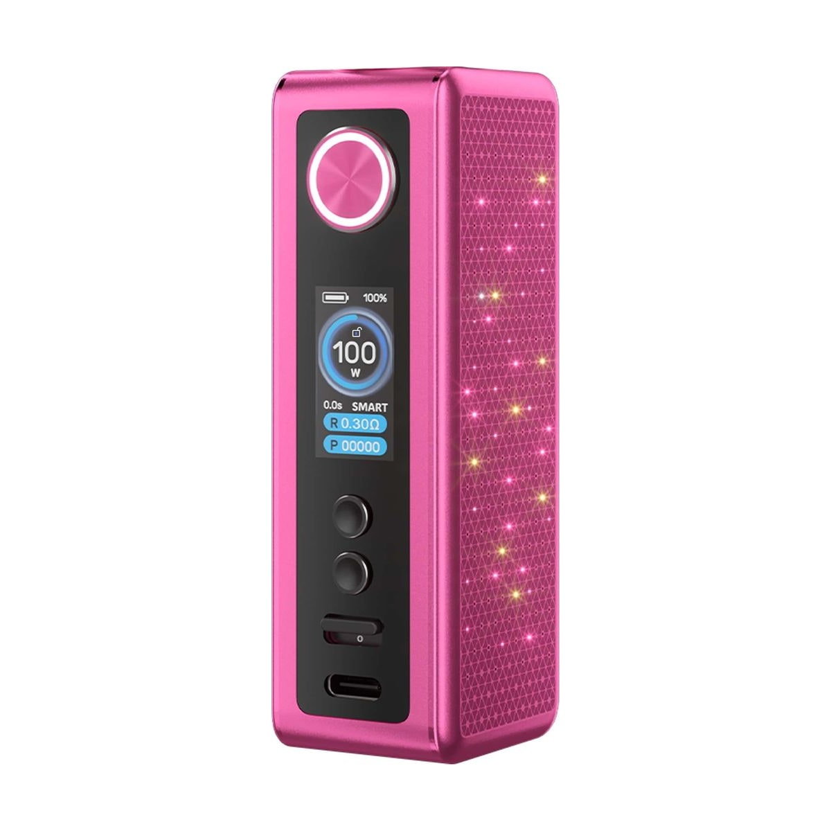 Voopoo Vinci Spark 100 Mod